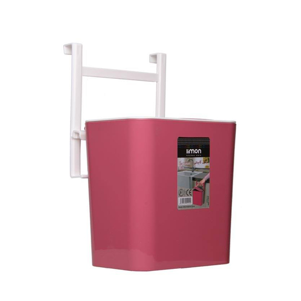 سطل زباله کابینتی لیمون کد M182 