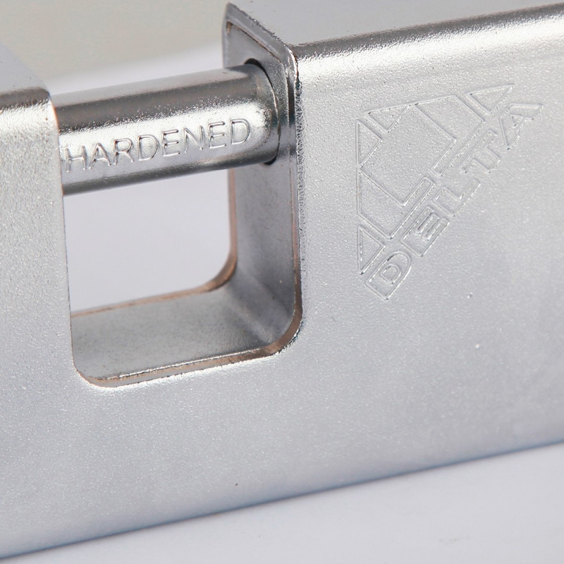 قفل کتابی دلتا کد B-10098 قفل کتابی دلتا کد B-10098