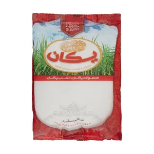 شکر یکان - 900 گرم 