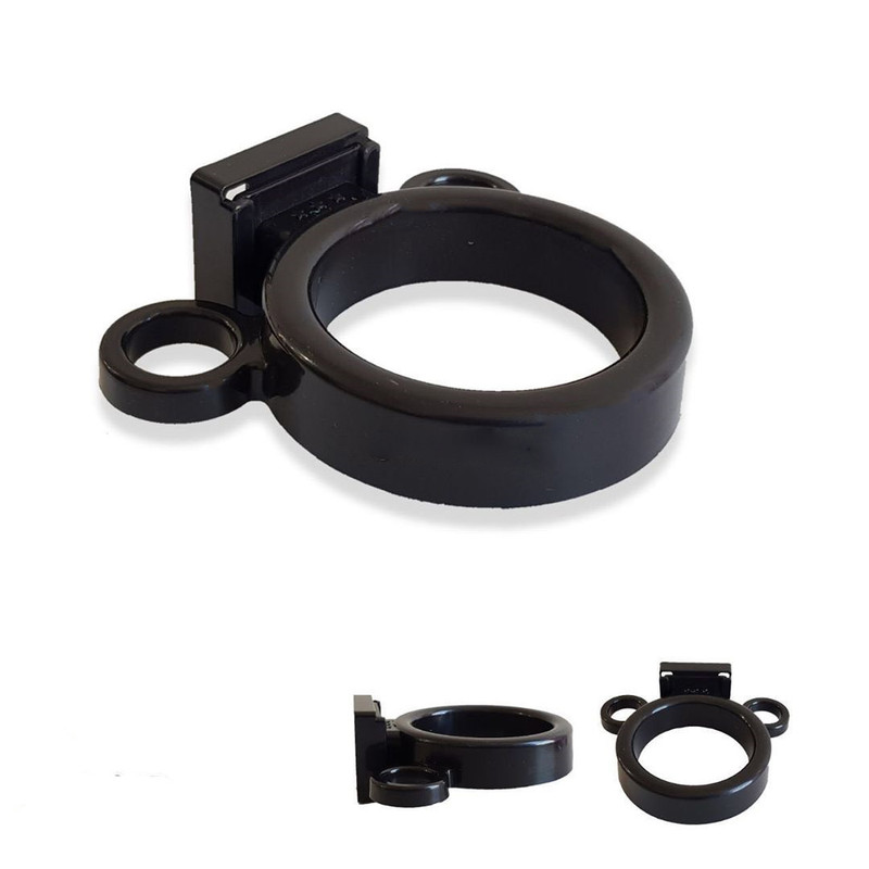 پایه سشوار دیواری مدل 3P