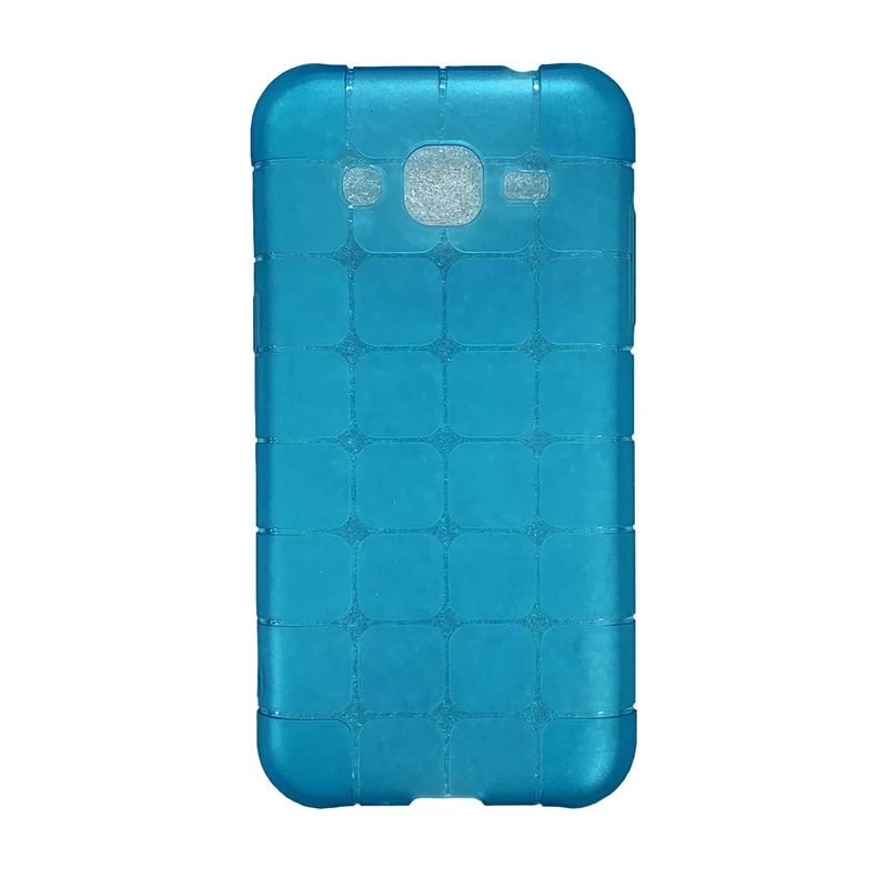 کاور مدل Cubee مناسب برای گوشی موبایل سامسونگ Galaxy J7