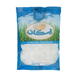 قند خرد شده یکان - 450 گرم 