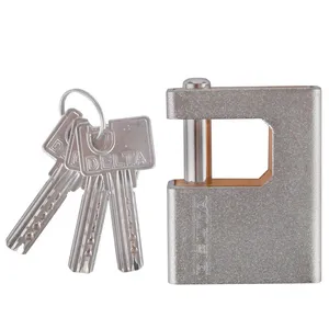 قفل کتابی دلتا مدل A-070