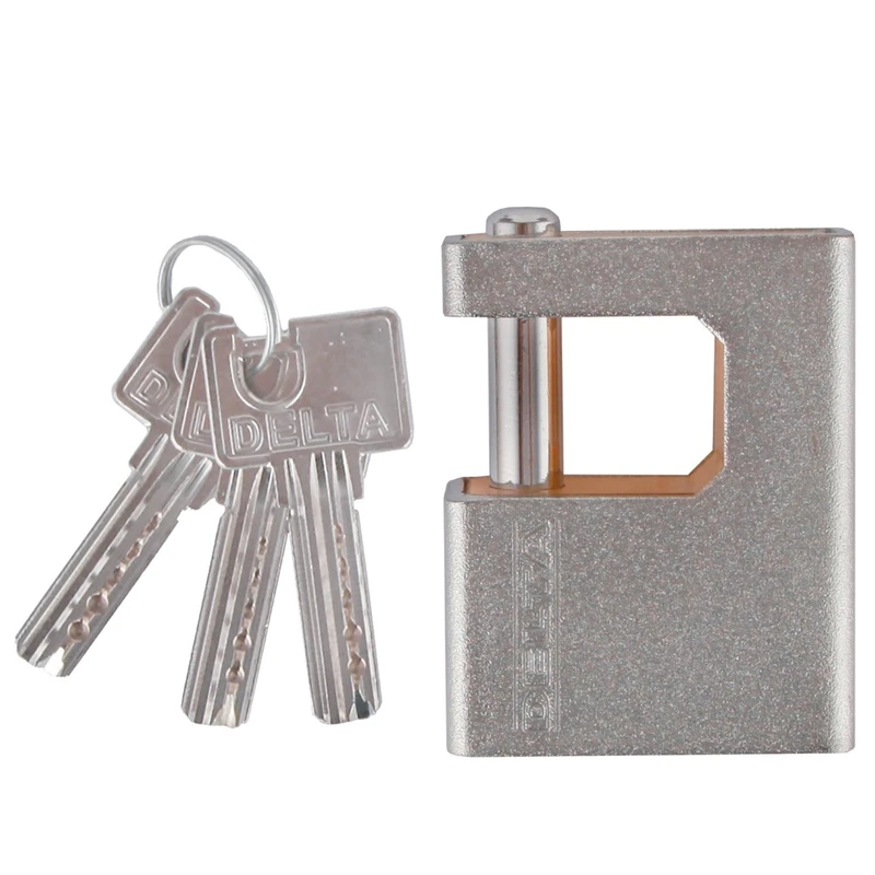 قفل کتابی دلتا مدل A-070