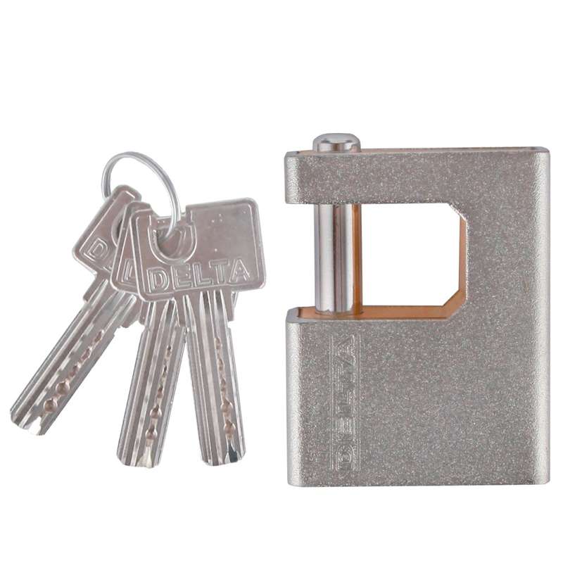 قفل کتابی دلتا مدل A-070