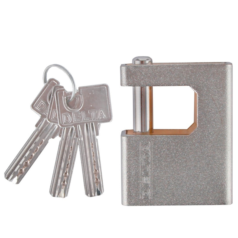 قفل کتابی دلتا مدل A-070