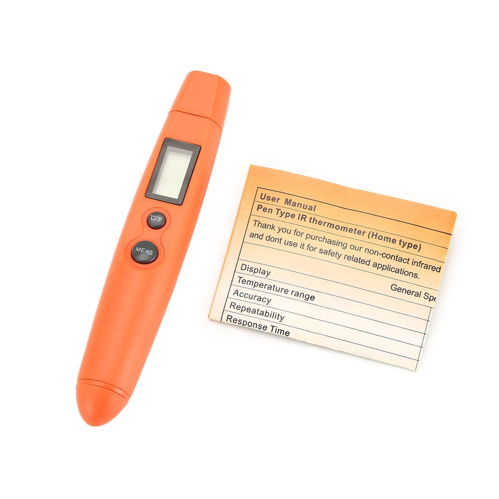 ترمومتر دیجیتال مدل 8250