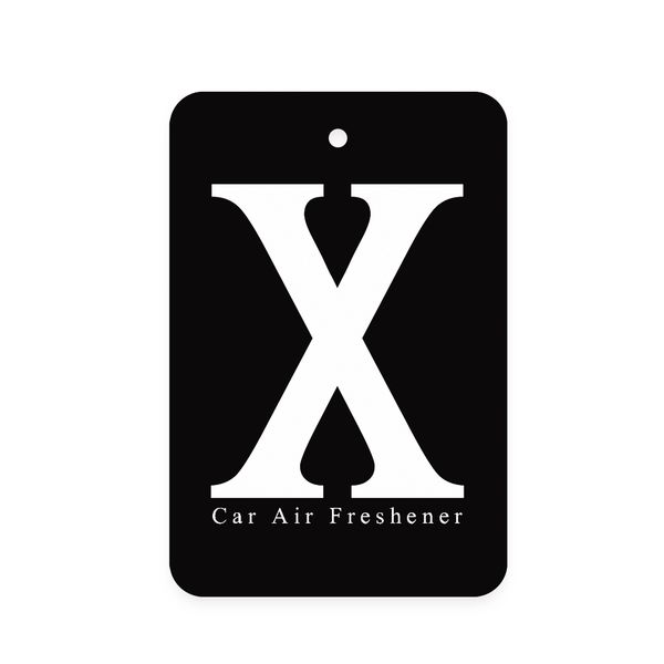 تجریه خرید خوشبو کننده خودرو ایکس وین مدل X