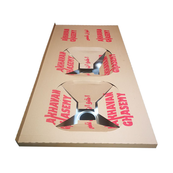 سینک اخوان قاسمی کد AG-116 روکار