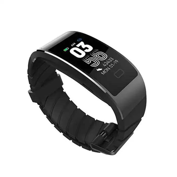 مچ بند هوشمند اوی مدل H3