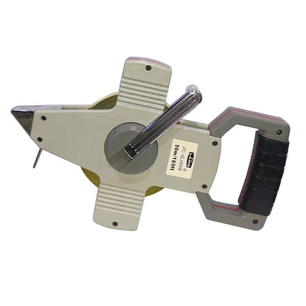 متر 5 متری لند مدل JC-GJ509 کد 498