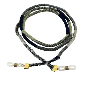 بند عینک گالری عزیزی مدل GZ99037