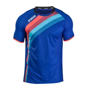 تیشرت ورزشی مردانه جوما مدل RUNNING 719