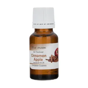  اسانس خوشبوکننده بلومون مدل Cinnamon Apple حجم 17 میلی لیتر 