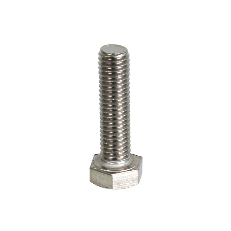 پیچ و مهره مدل BPM6-40 مجموعه 30 عددی