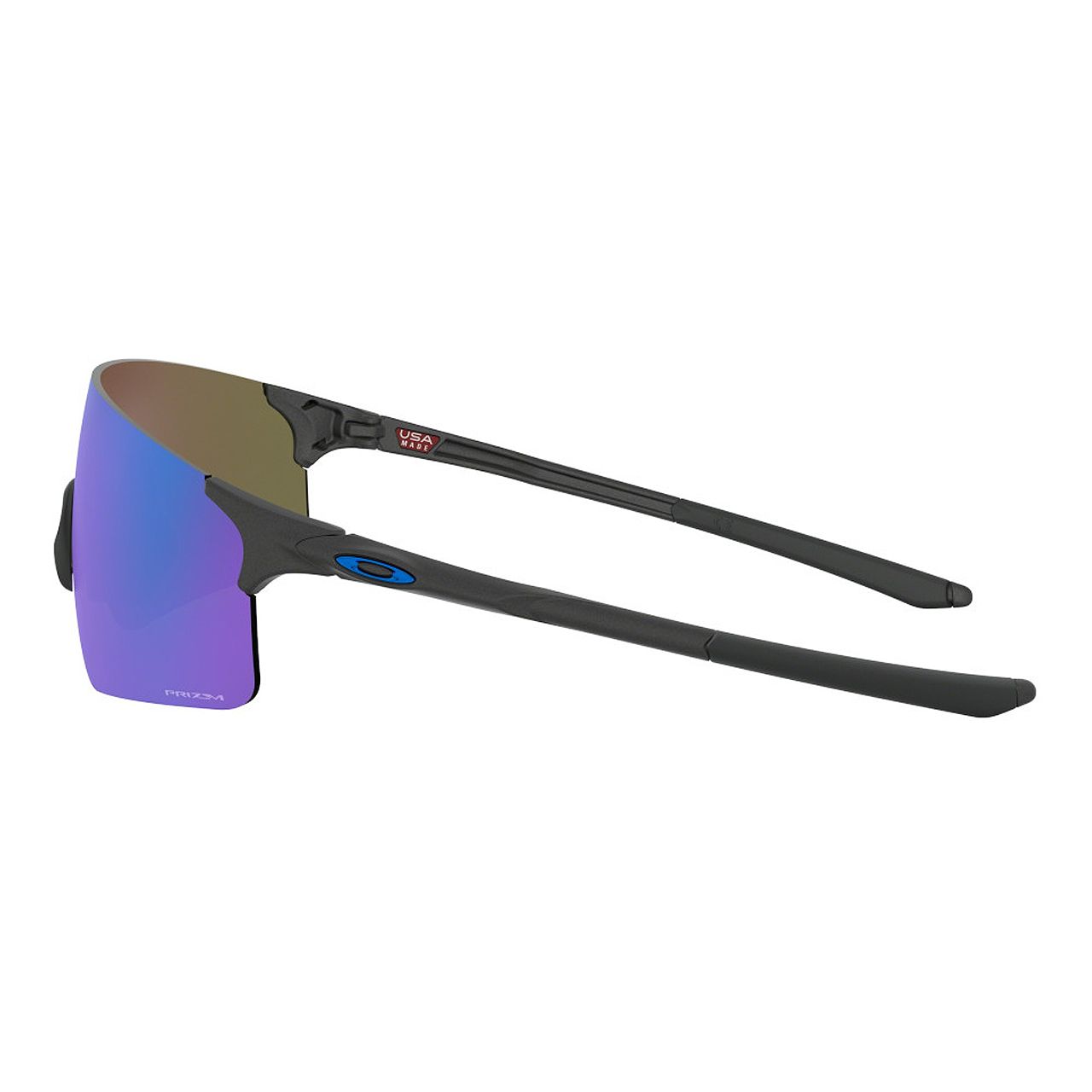 عینک آفتابی اوکلی مدل EVZero Blades کد OO9454-0338  -  - 4