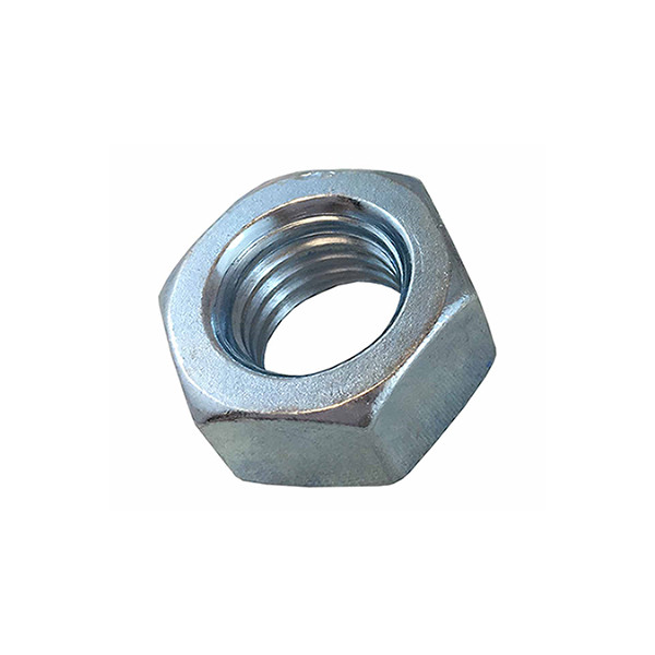 پیچ و مهره مدل BPM6-60 مجموعه 30 عددی پیچ و مهره مدل BPM6-60 مجموعه 30 عددی