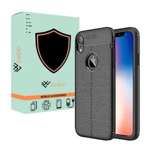 کاور لمبر مدل LAMBAUTO-1 مناسب برای گوشی موبایل اپل Iphone XR