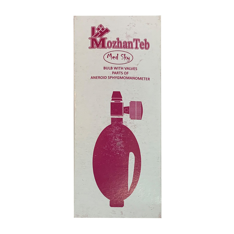 پوار فشارسنج عقربه ای موژان مدل NT-1258 پوار فشارسنج عقربه ای موژان مدل NT-1258