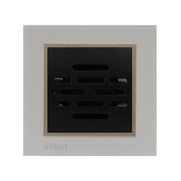 زنگ ثابت الکتریک مدل پارمیس MT