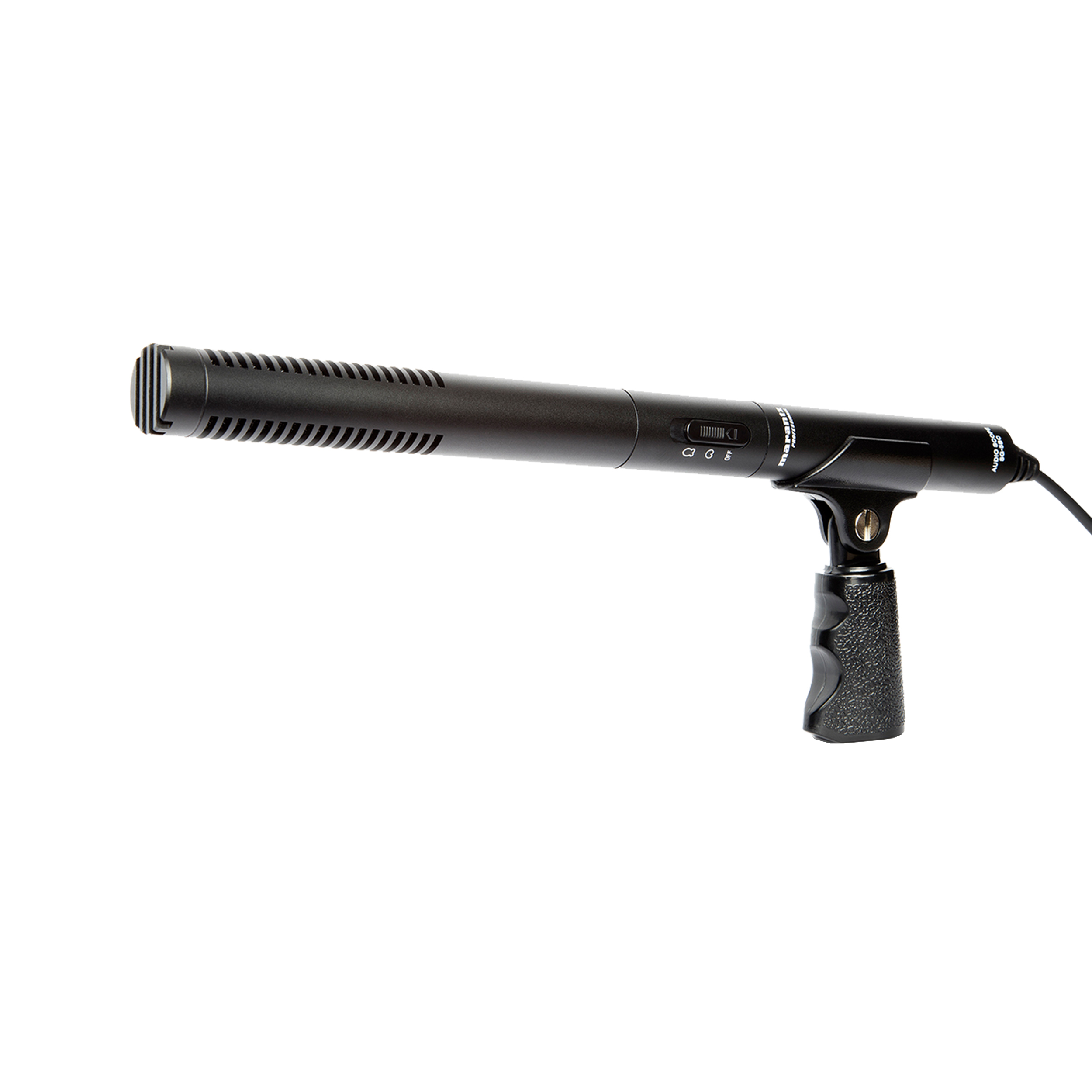 میکروفن شات گان مرنتز مدل Audio Scope SG-5BC