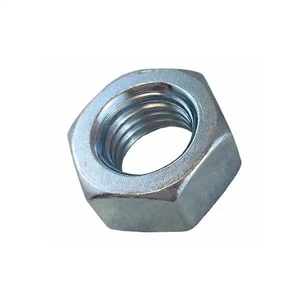 پیچ و مهره مدل BPM8-100 مجموعه 30 عددی