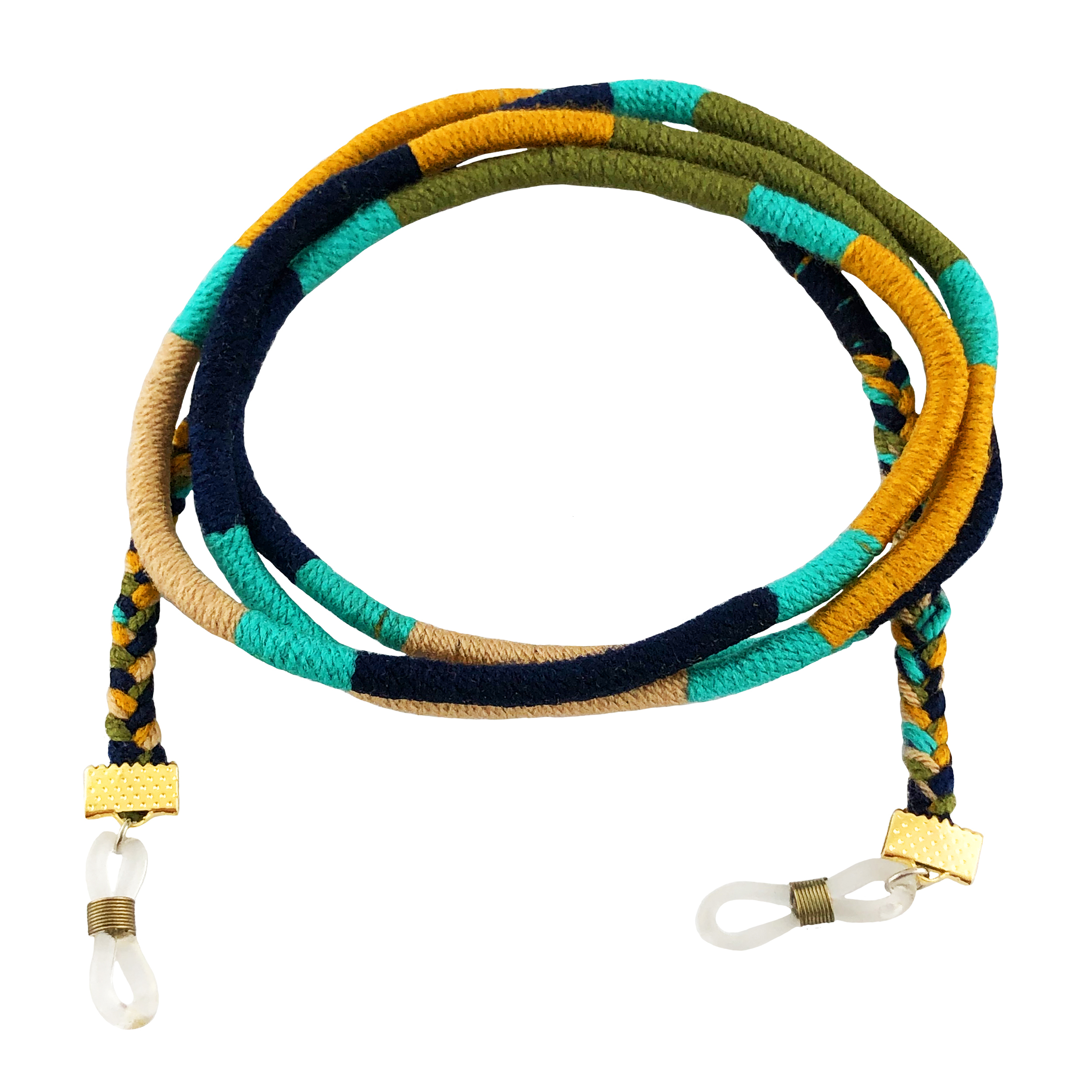 بند عینک گالری عزیزی مدل gz99038