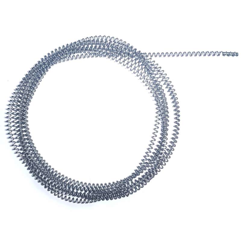 فنر لوله باز کنی خانگی مدل SH_0404 فنر لوله باز کنی خانگی مدل SH_0404