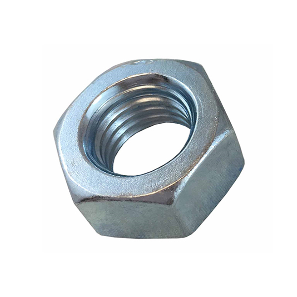 پیچ و مهره مدل BPM10-40 مجموعه 30 عددی