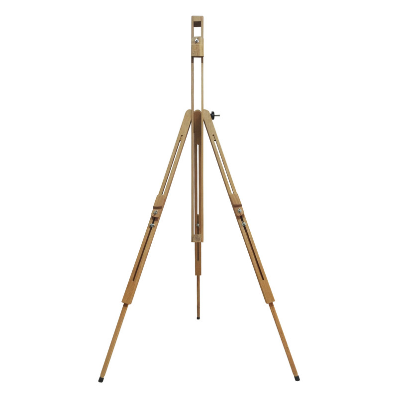 سه پایه بوم نقاشی کد N02 سه پایه بوم نقاشی کد N02