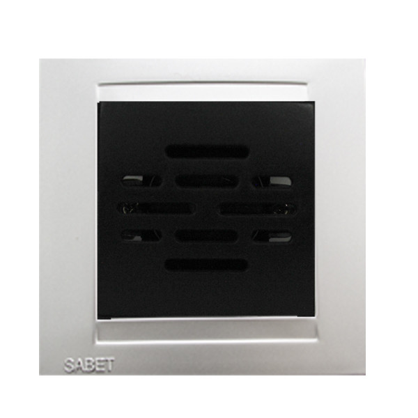 زنگ ملودی ثابت الکتریک مدل POWER MT