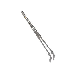 نقد و بررسی انبر ذغال مدل رخ توسط خریداران