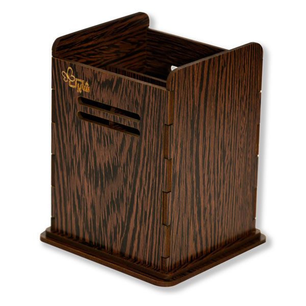 جامدادی رومیزی شاپرک مدل 1205 جامدادی رومیزی شاپرک مدل 1205