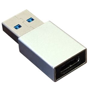 نقد و بررسی مبدل OTG USB-C مدل 2582 توسط خریداران