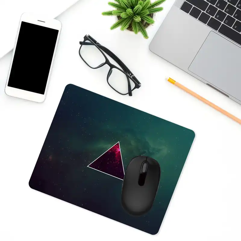 ماوس پد طرح گلکسی مدل MP1927