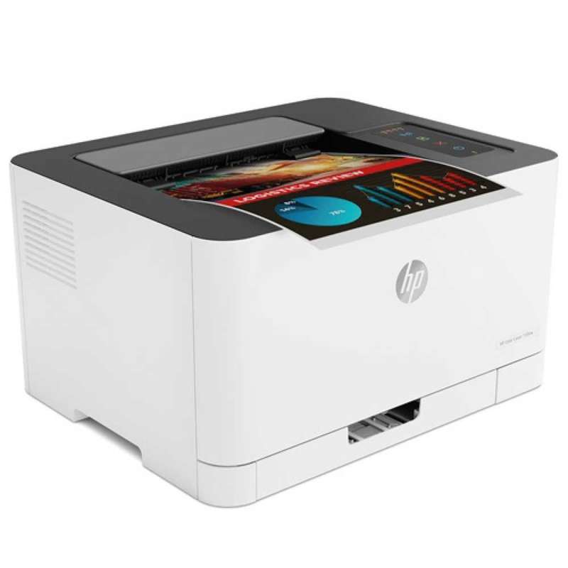 پرینتر لیزری رنگی اچ پی مدل Color Laser 150nw پرینتر لیزری رنگی اچ پی مدل Color Laser 150nw