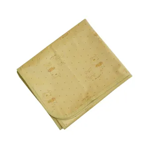 زیرانداز تعویض نوزاد مدل B02