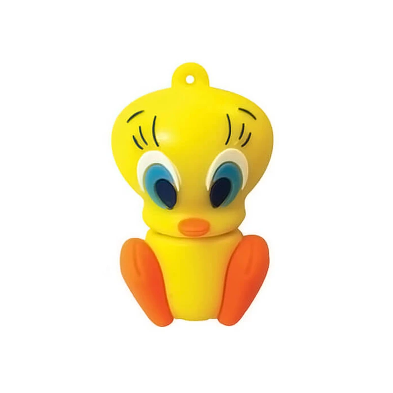  فلش مموری کینگ فست مدل TU- 12 ظرفیت 32 گیگابایت 