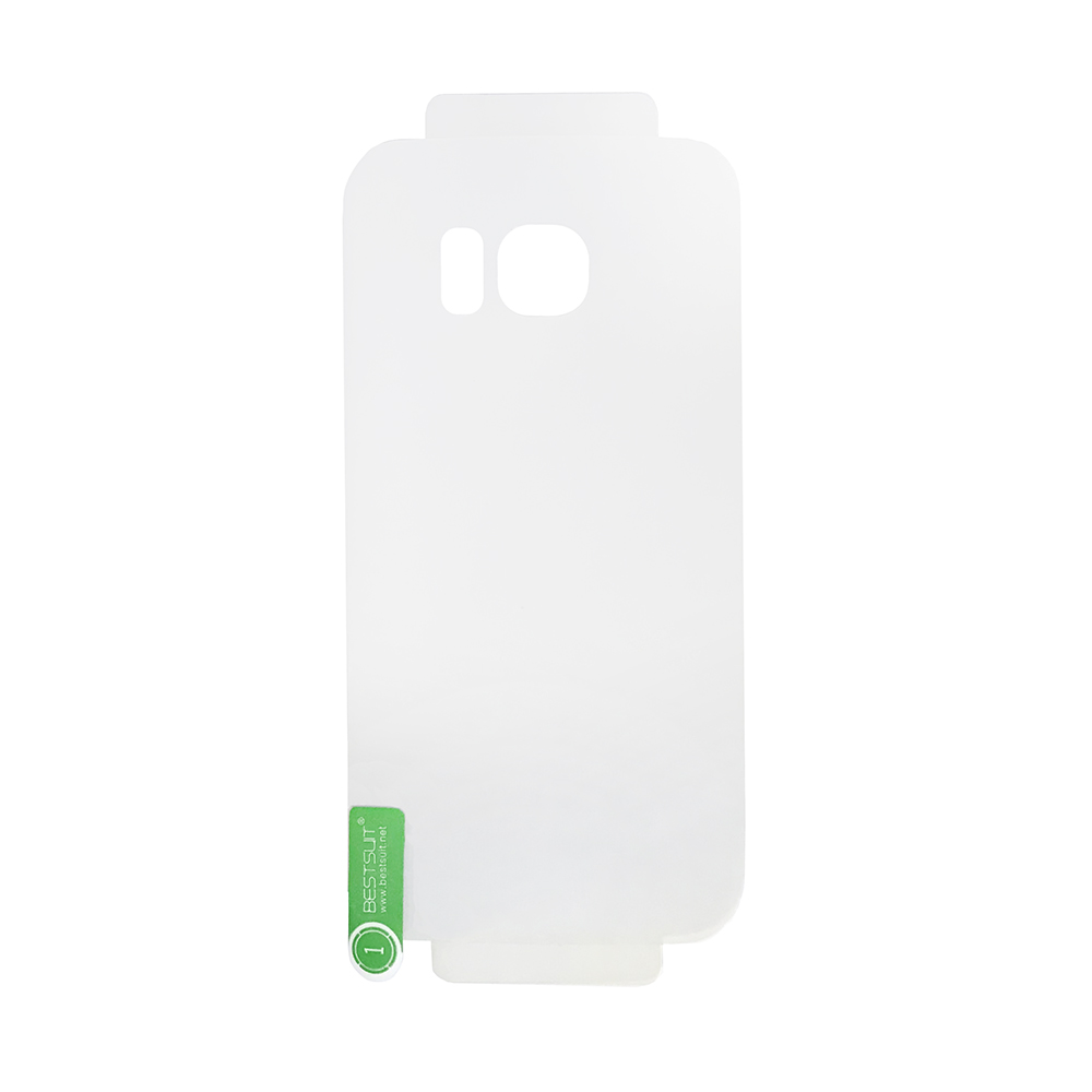 محافظ پشت گوشی بست سوییت مدل UC -2 مناسب برای گوشی موبایل سامسونگ Galaxy S7 Edge