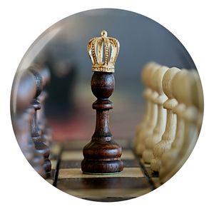 نقد و بررسی پیکسل طرح مهره شطرنج مدل S1061 توسط خریداران