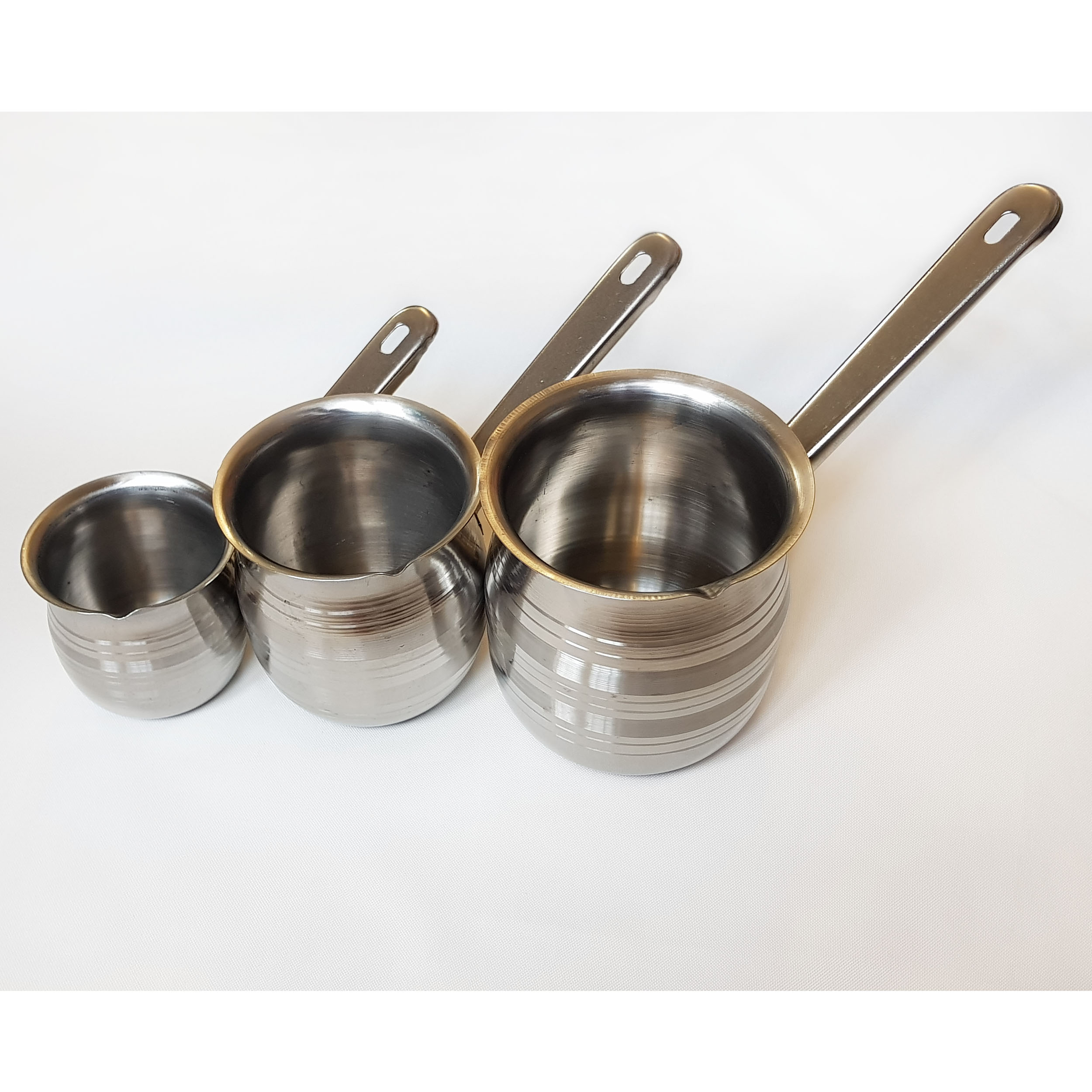 قهوه جوش مدل FM23 مجموعه 3 عددی