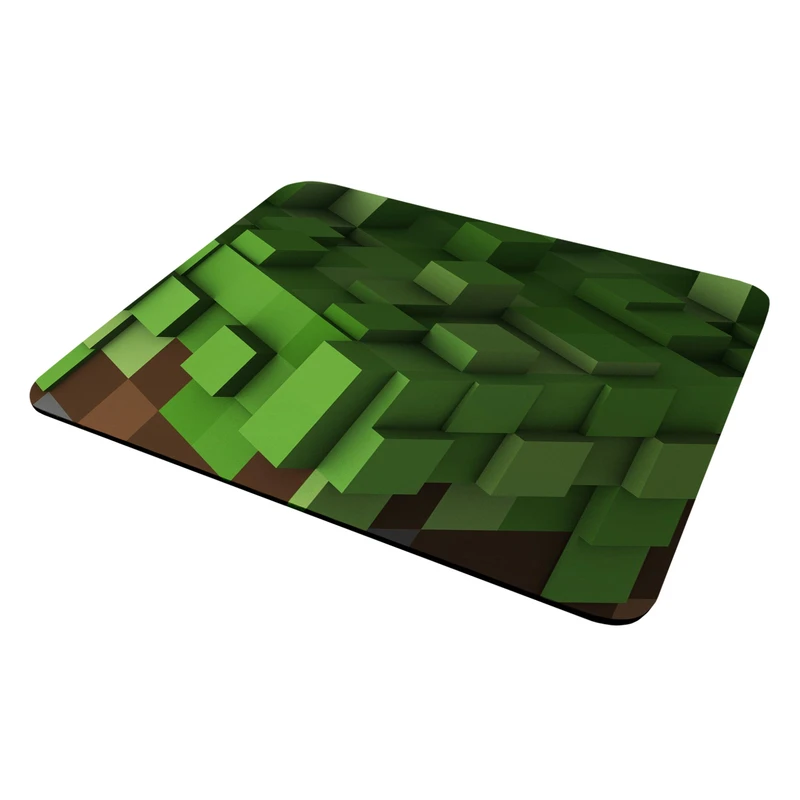 ماوس پد طرح Minecraft مدل MP1966