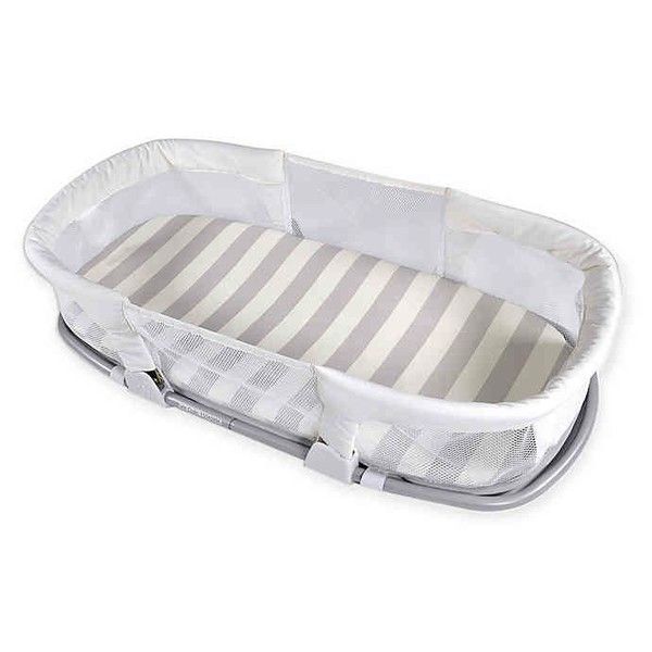 تخت کودک اسوالدمی مدل BY YOUR SIDE SLEEPER تخت کودک اسوالدمی مدل BY YOUR SIDE SLEEPER