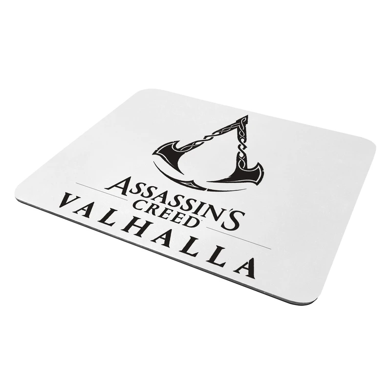ماوس پد طرح Assassin Creed Valhalla مدل MP1988