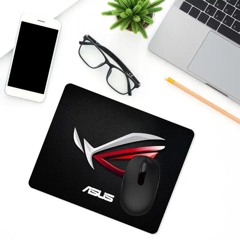 ماوس پد طرح ایسوس مدل MP1992