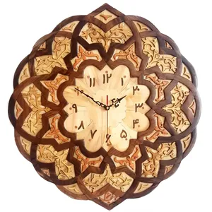 ساعت دیواری مدل YM01