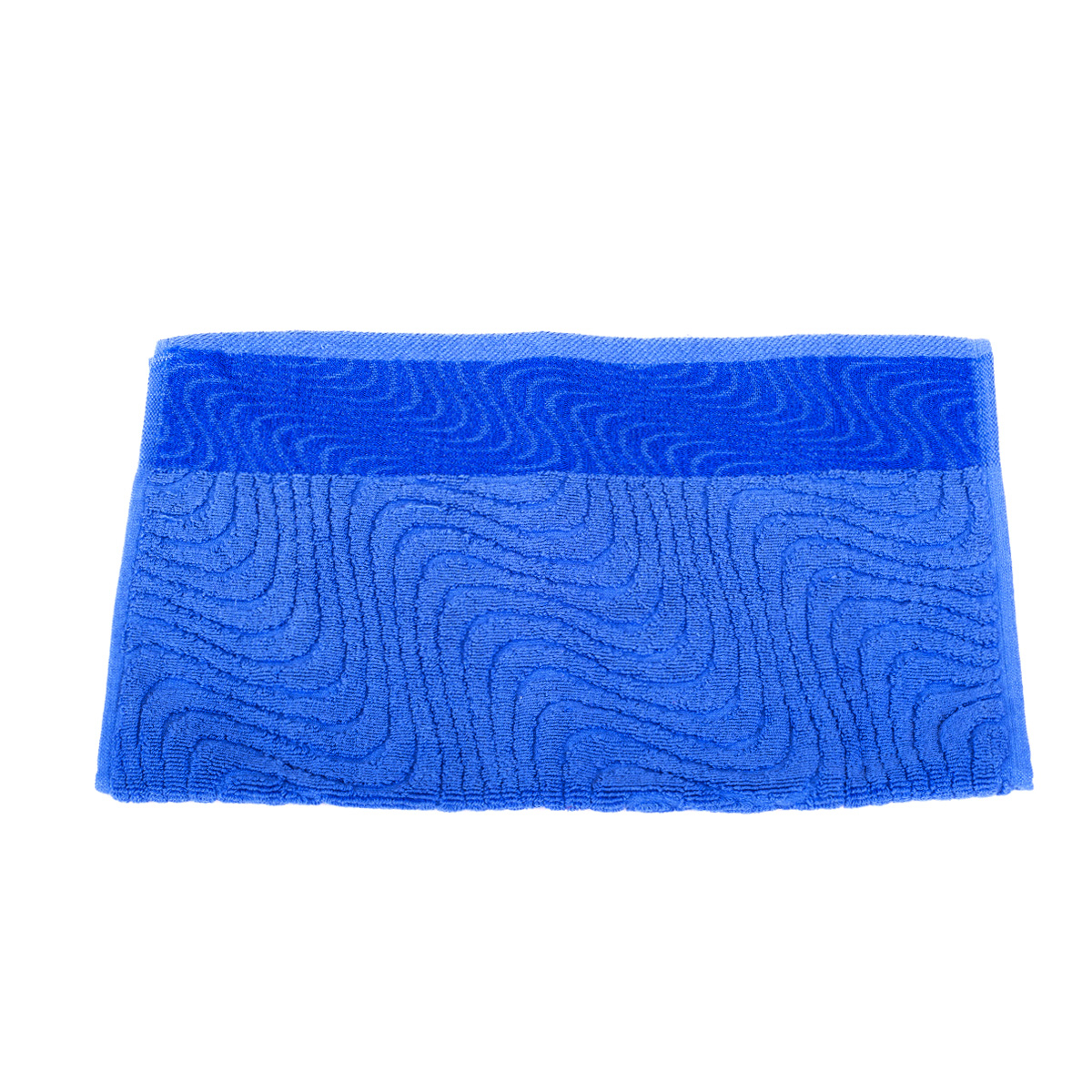 حوله دستی پارادایس مدل موج سایز 80×40 سانتی متر