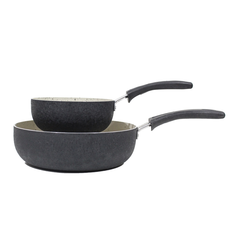 سرویس تابه 2 پارچه مدل zrn-1020