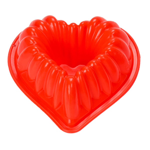 قالب ژله مدل Heart