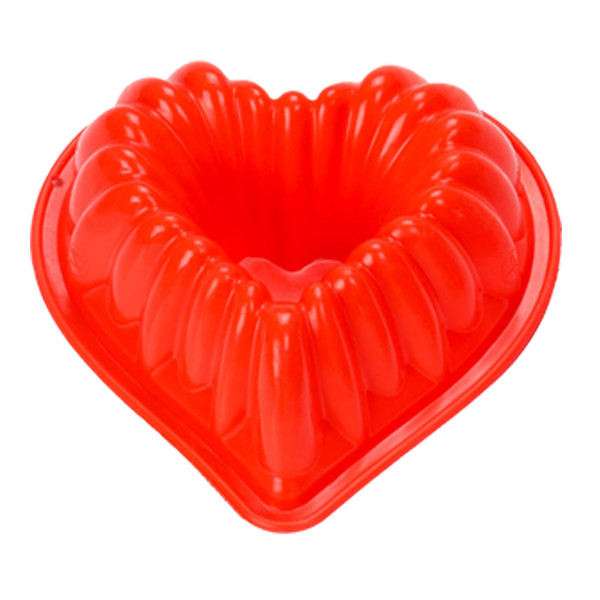 قالب ژله مدل Heart